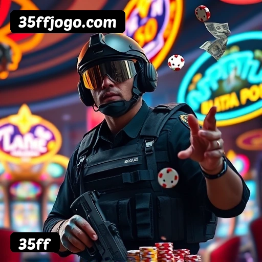 Requisitos do APK da 35ff para Android